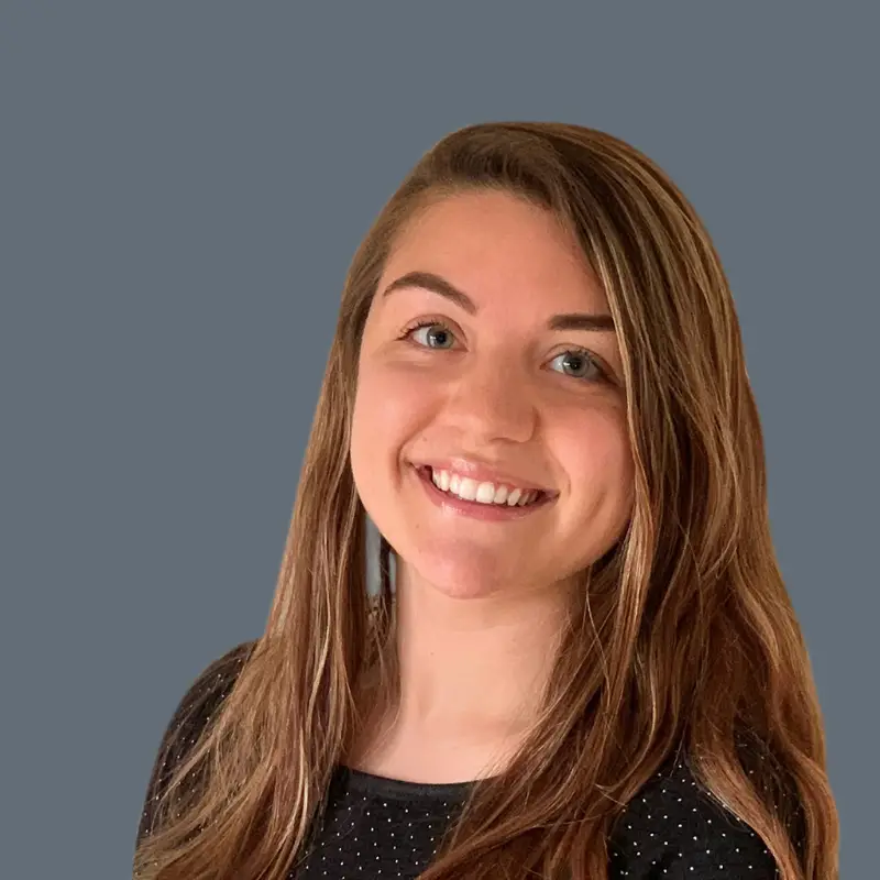 Brianne Sieja Portrait